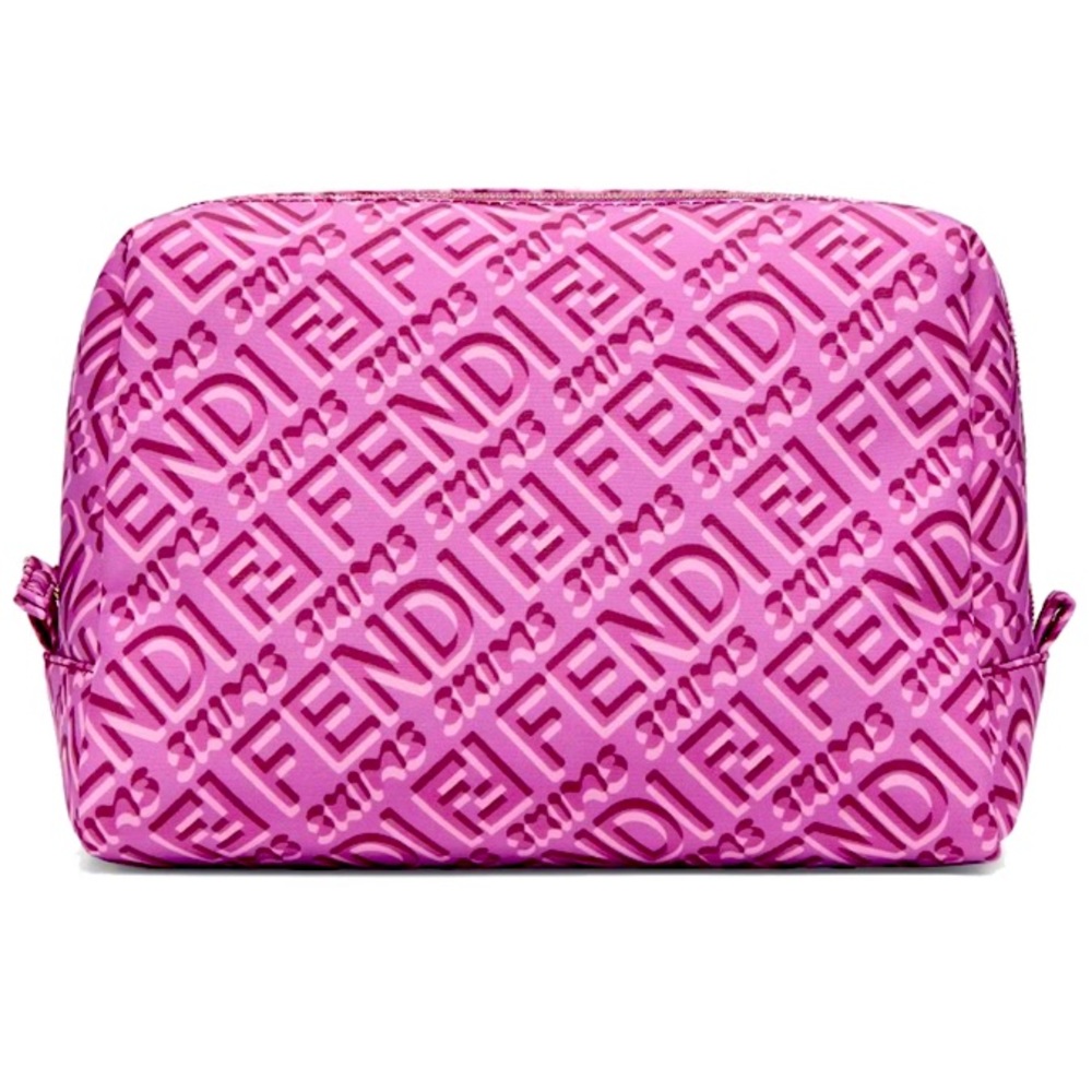Fendi x Skims Beauty Pouch